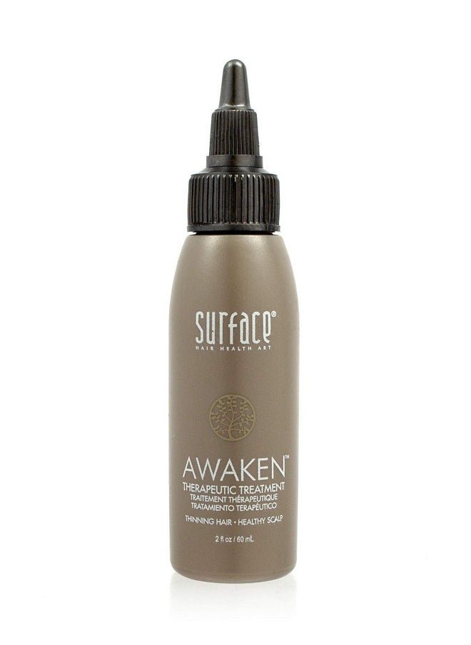 Surface Hair Awaken Therapeutic Treatment, 2 Fl Oz
