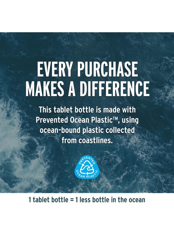 Banyan Botanicals Healthy Hair Tablets - Organic Hair Supplement with Amla & Bhringaraj - Ayurvedic Hair Care for Healthy, Thick & Lustrous Hair* - 90 Tablets - Non GMO Sustainably Sourced Vegan