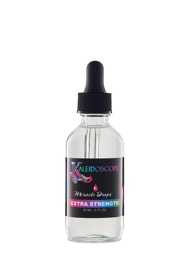 Kaleidoscope Miracle Drops-Extra Strength (Pack of 2), 4 fl.oz.