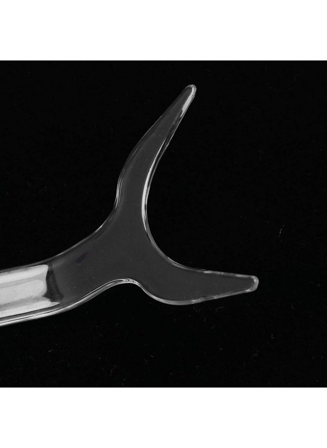 HEALIFTY Dental Care Tool 1pc Intraoral Cheek Lip Retractor Opener Double Head Orthodontic Teeth Mouth Opener for Adults