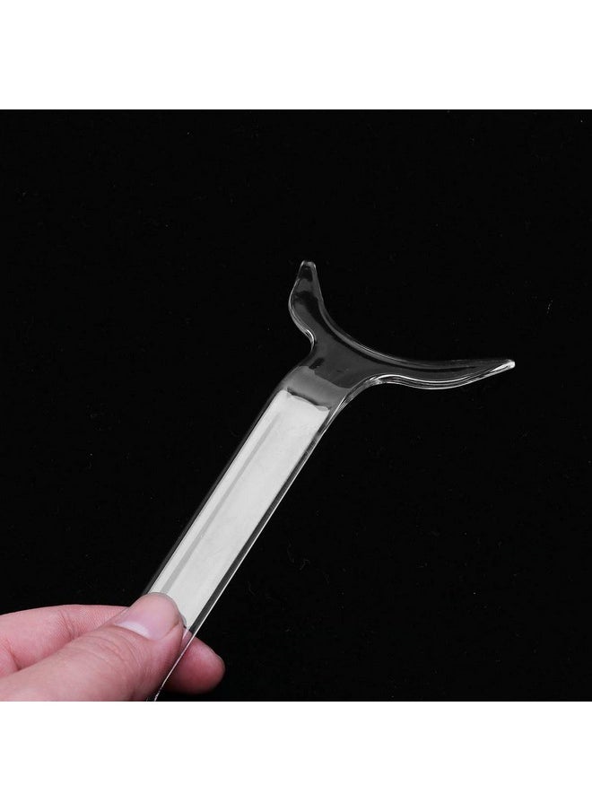 HEALIFTY Dental Care Tool 1pc Intraoral Cheek Lip Retractor Opener Double Head Orthodontic Teeth Mouth Opener for Adults