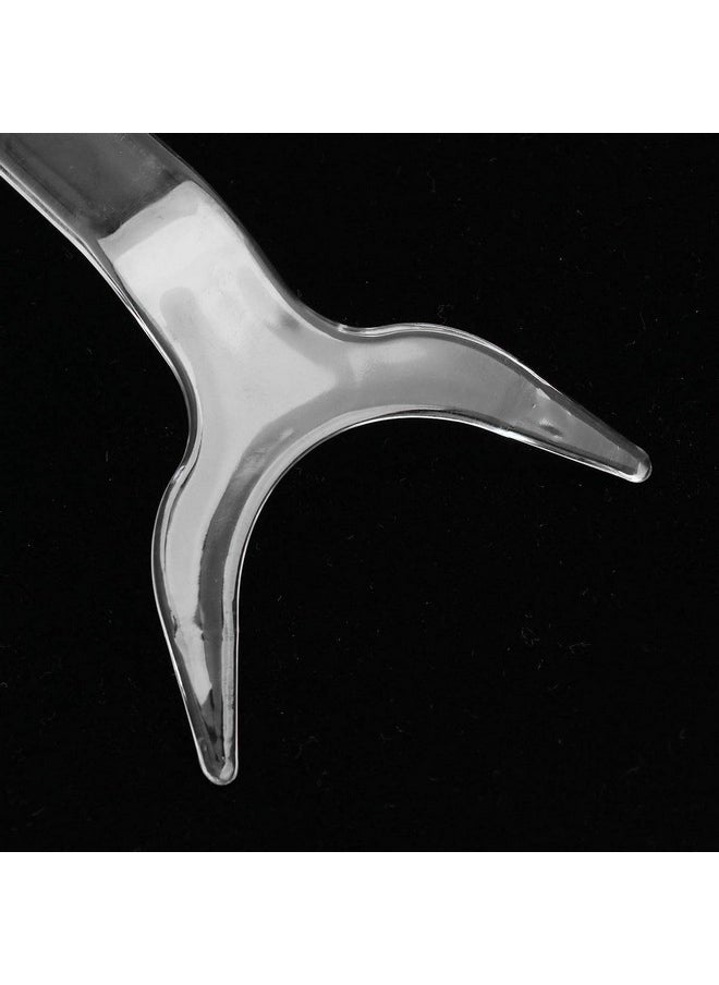 HEALIFTY Dental Care Tool 1pc Intraoral Cheek Lip Retractor Opener Double Head Orthodontic Teeth Mouth Opener for Adults