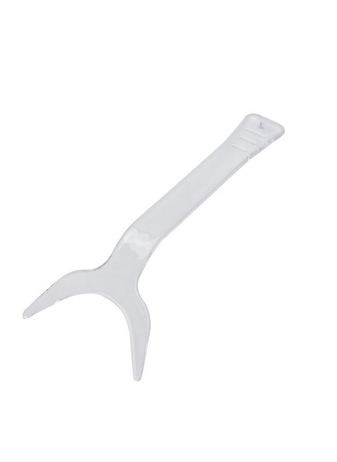 HEALIFTY Dental Care Tool 1pc Intraoral Cheek Lip Retractor Opener Double Head Orthodontic Teeth Mouth Opener for Adults