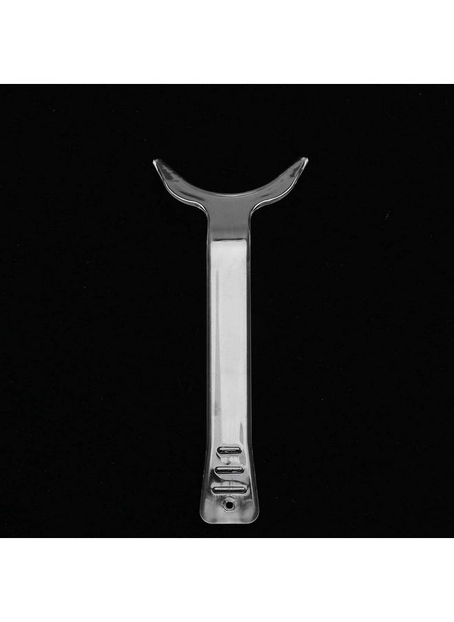 HEALIFTY Dental Care Tool 1pc Intraoral Cheek Lip Retractor Opener Double Head Orthodontic Teeth Mouth Opener for Adults