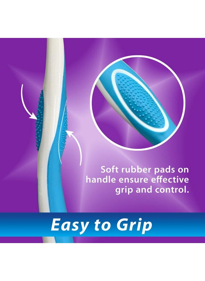 BrightWorks Aligner Brush and Case - Safely and Effectively Cleans and Stores Aligners