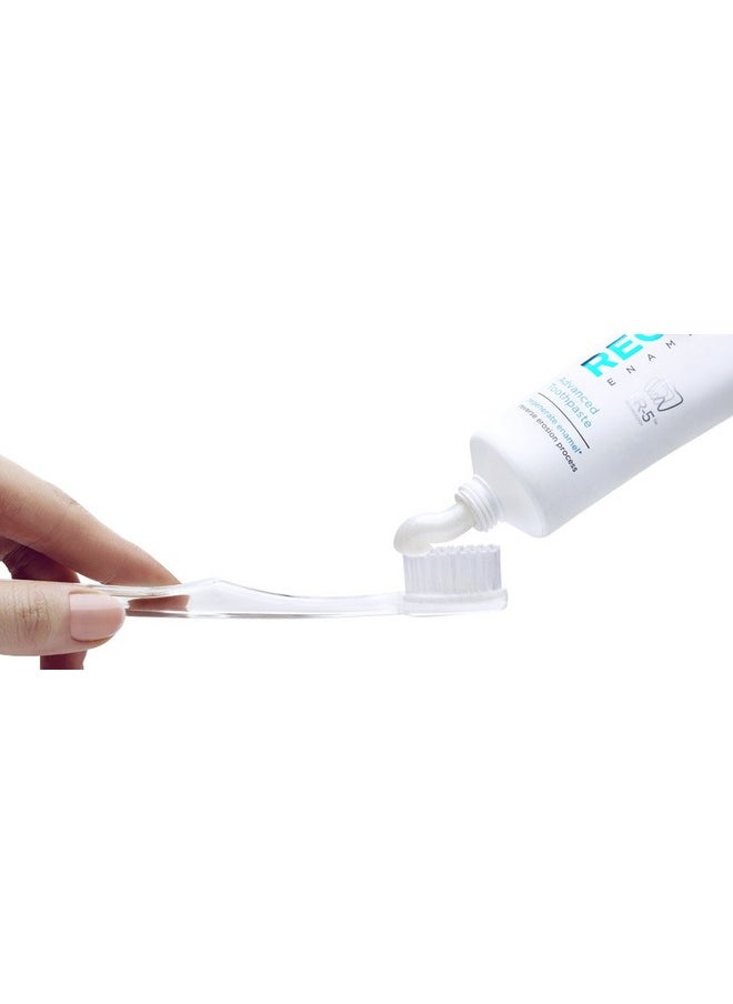 Regenerate Enamel Science Advanced Toothpaste (75ml) (Pack of 2)