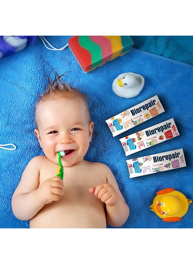 Coswell Biorepair Kids Uva 50 Ml