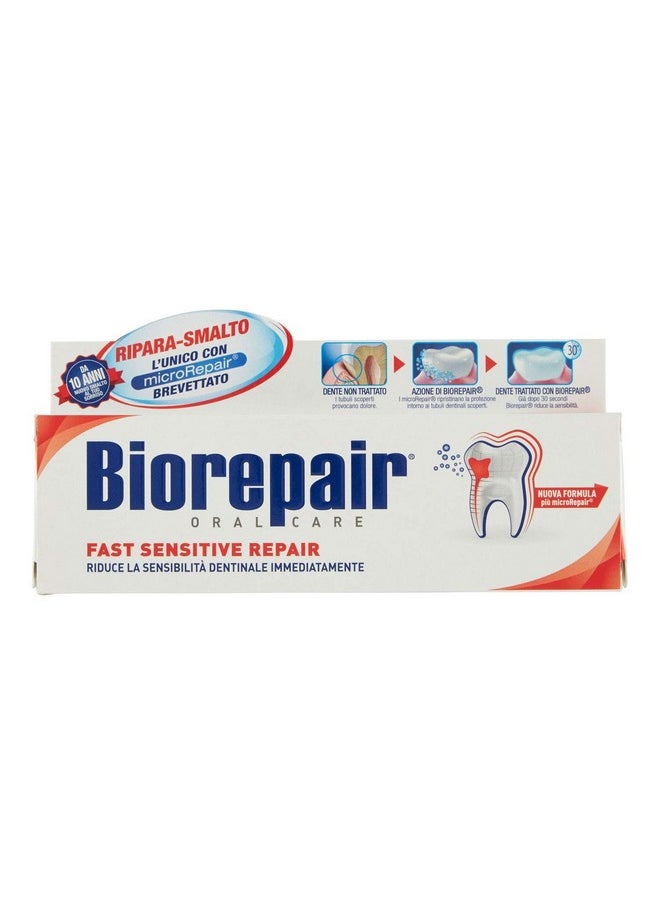 Biorepair: 