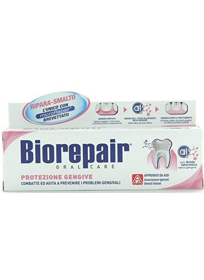 Biorepair: 