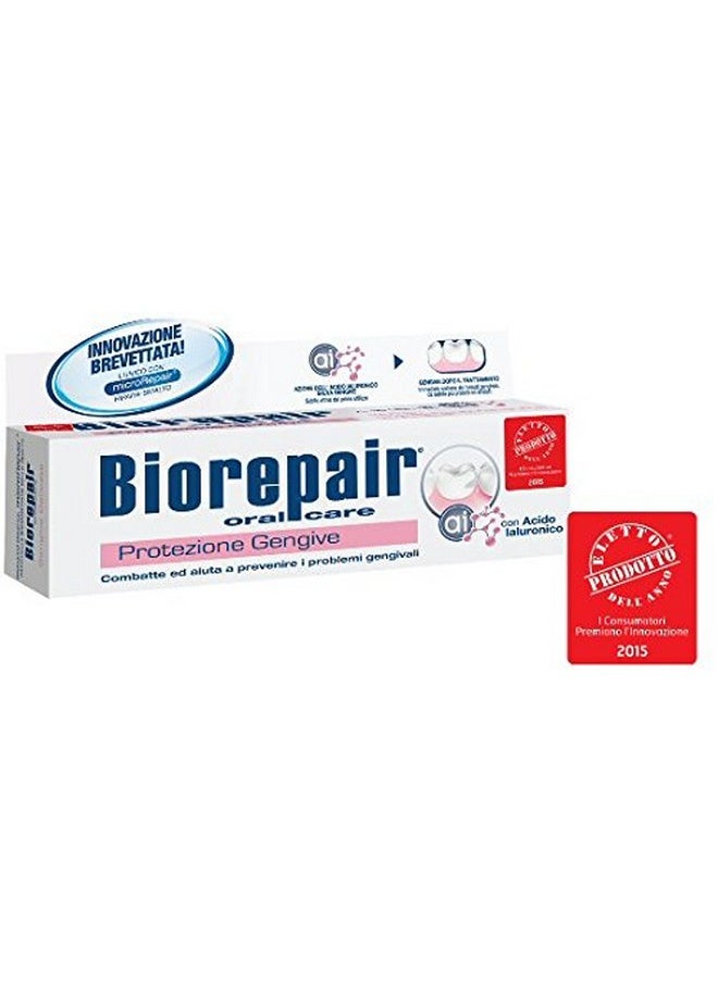 Biorepair: 