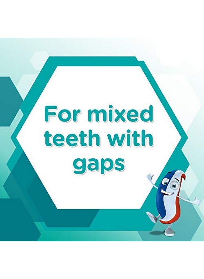 Aquafresh My Big Teeth Toothpaste 6 Years+ (50ml)