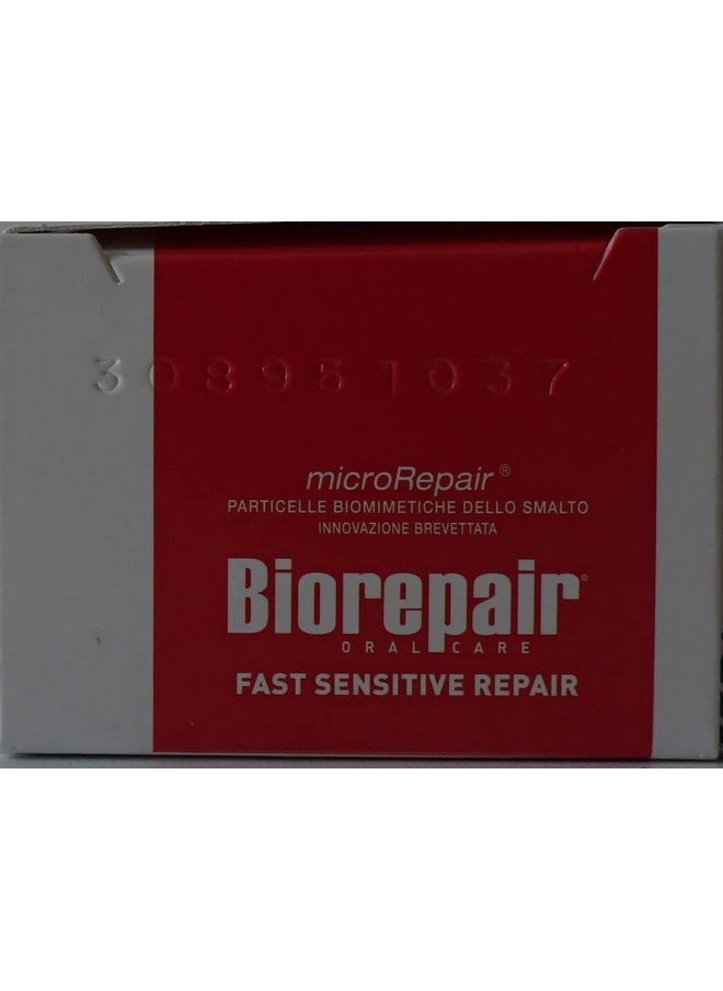 Biorepair: 