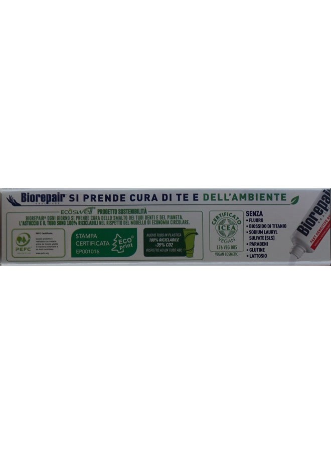 Biorepair: 