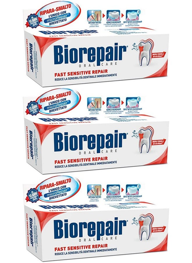 Biorepair: 