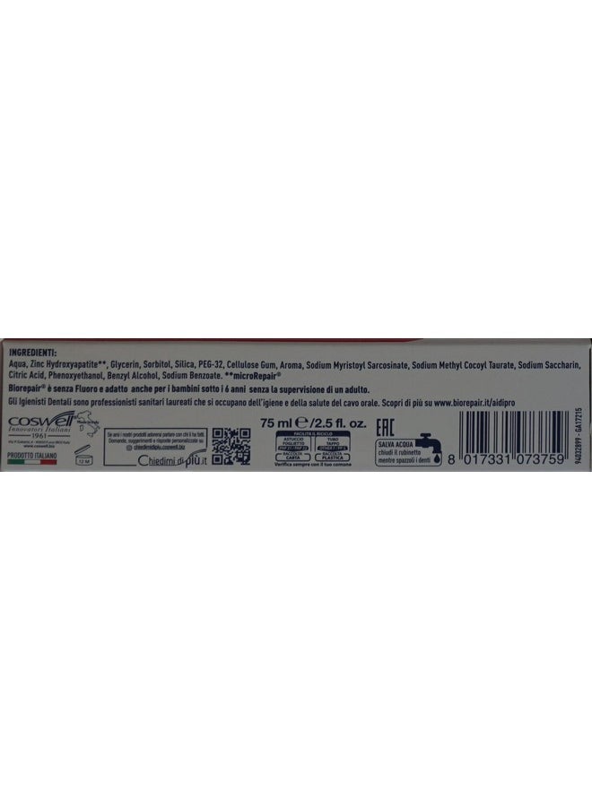 Biorepair: 