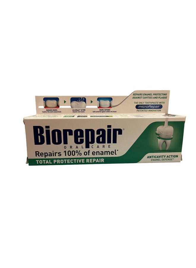 Biorepair: 