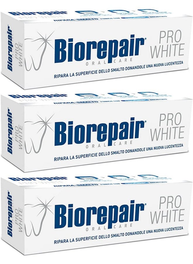 Biorepair: 