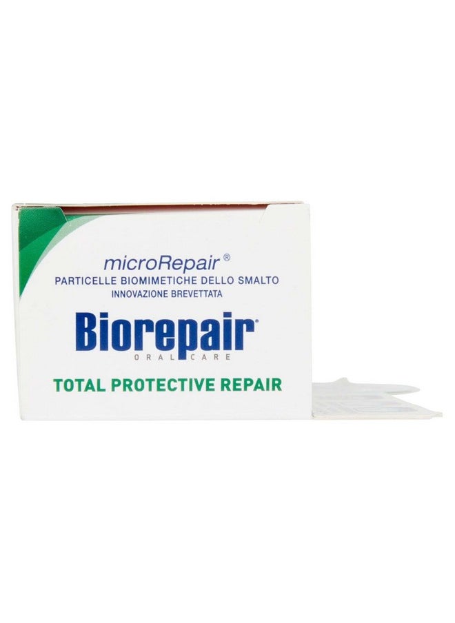 Biorepair: