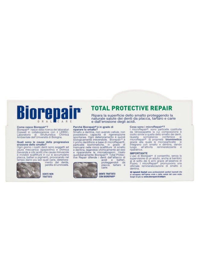 Biorepair: