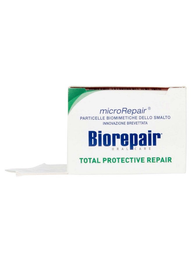 Biorepair: