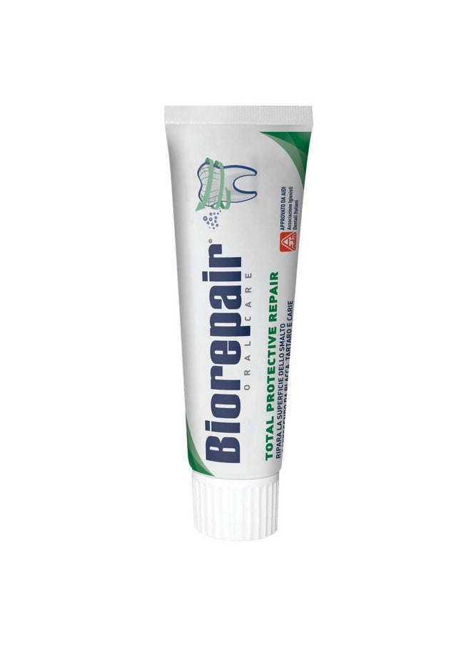 Biorepair: