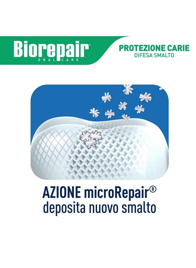 Biorepair: