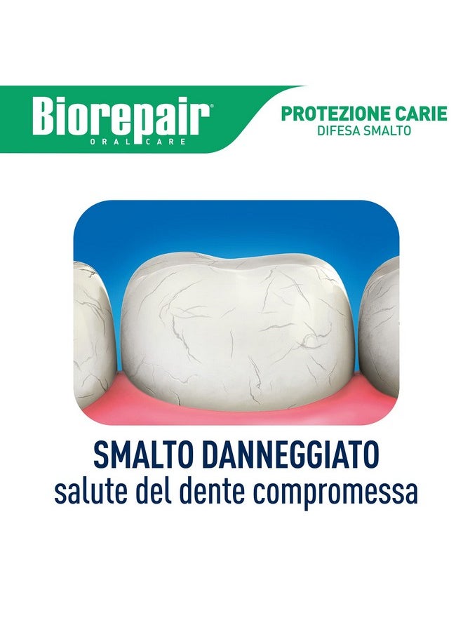 Biorepair: