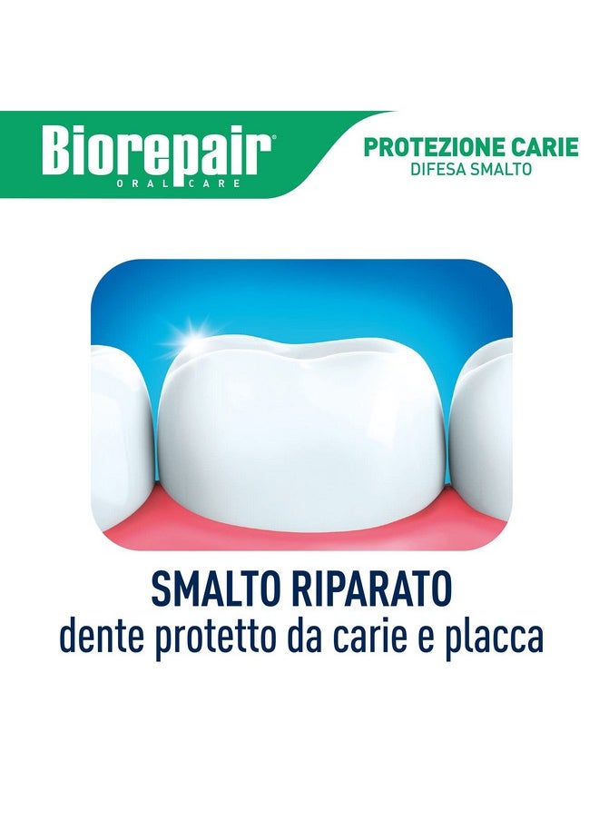Biorepair:
