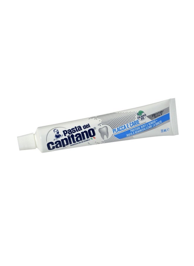 Pasta del Capitano: 