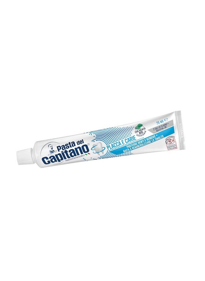 Pasta del Capitano: 