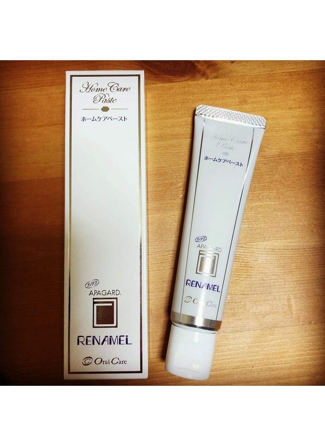 SANGI APAGARD Renamel Toothpaste 120g