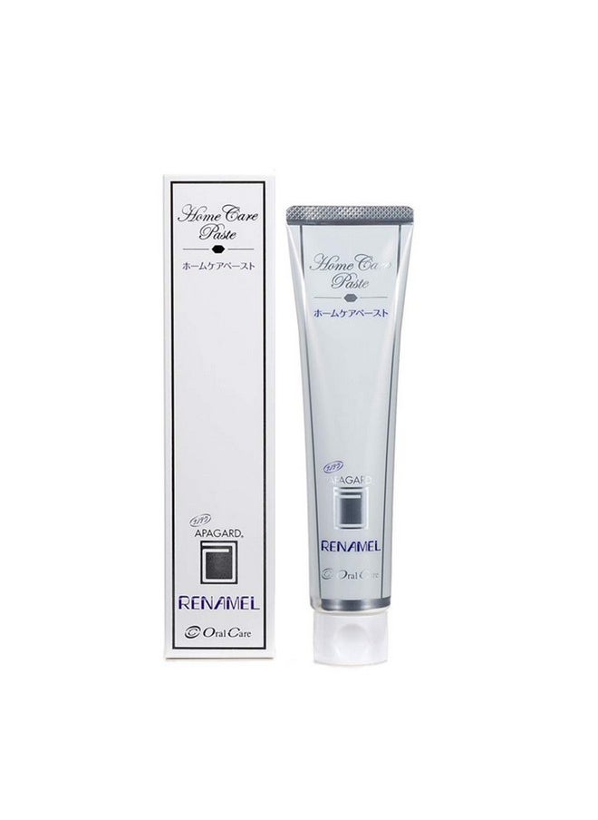 SANGI APAGARD Renamel Toothpaste 120g