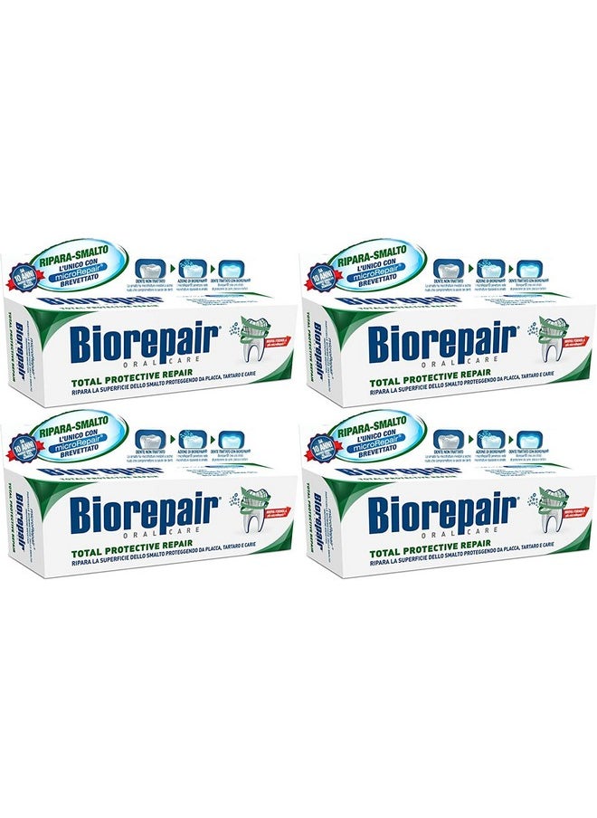 Biorepair: 