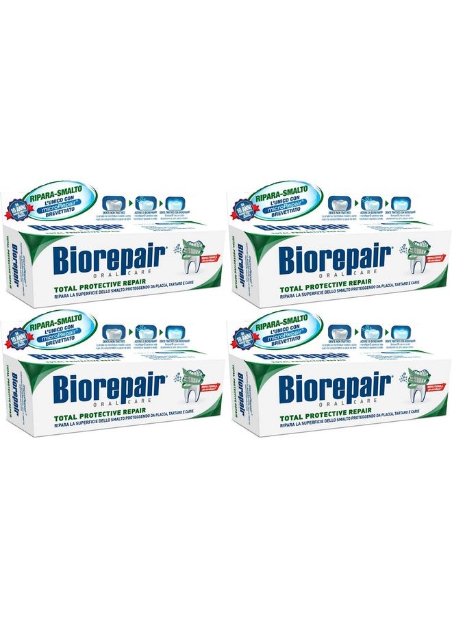 Biorepair: 