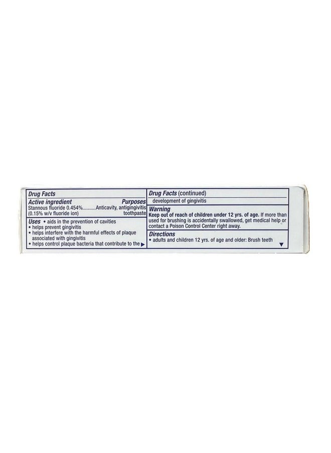 Crest Kids Advanced Toothpaste, Junior Toothpaste 6+ Years Old Enamel + Cavity Protection with Strawberry Flavor, Travel Size 0.85oz (24g) - Pack of 8
