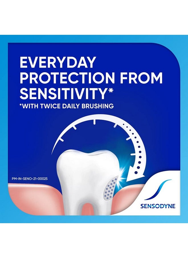 Sensodyne Sensitive Toothpaste Fresh Gel - 75 g