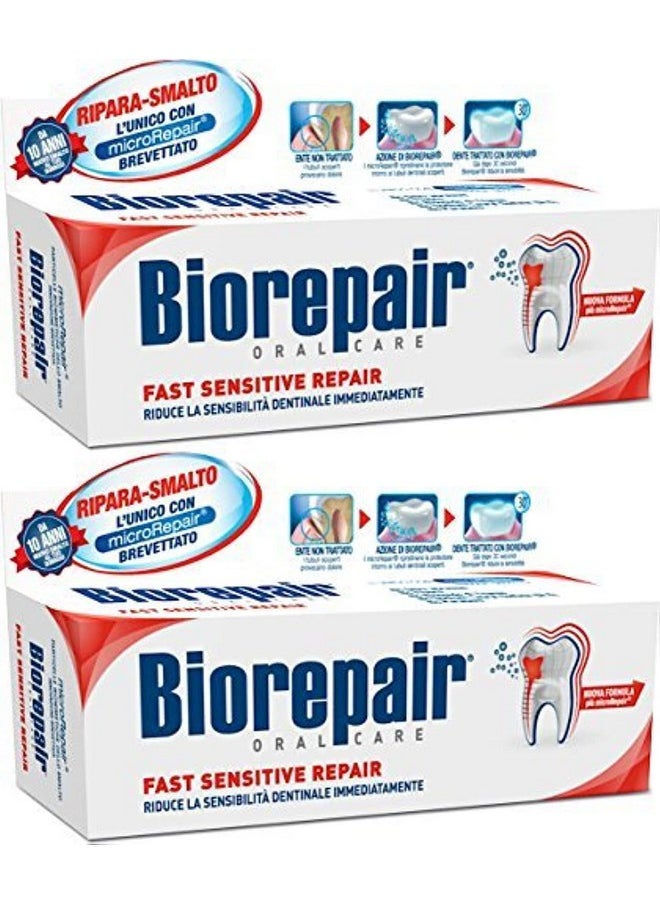 Biorepair: 