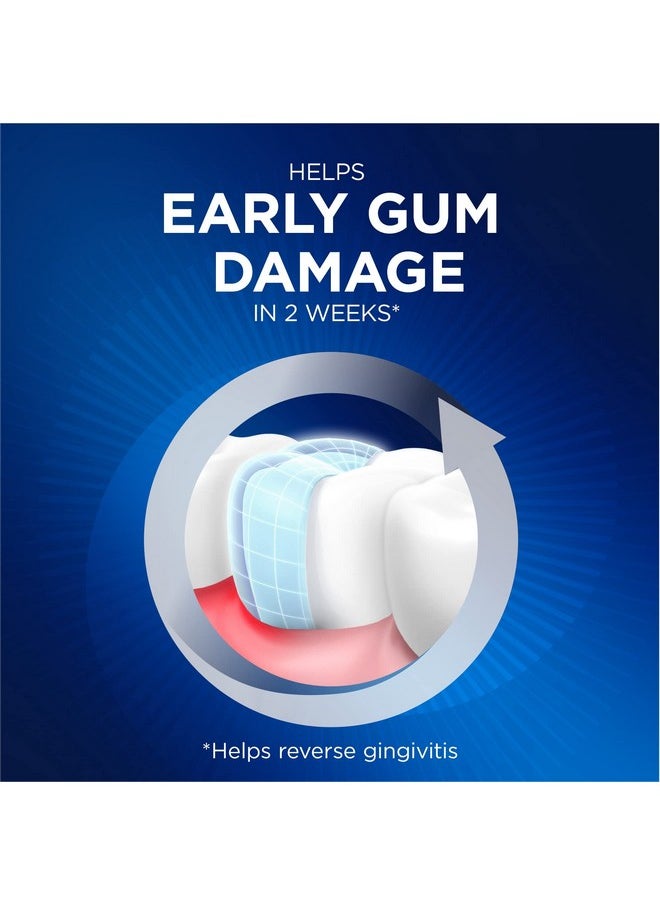 Crest Pro-Health Gum and Enamel Repair Toothpaste, Intensive Clean, 3.7 oz
