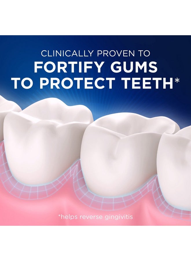 Crest Pro-Health Gum and Enamel Repair Toothpaste, Intensive Clean, 3.7 oz