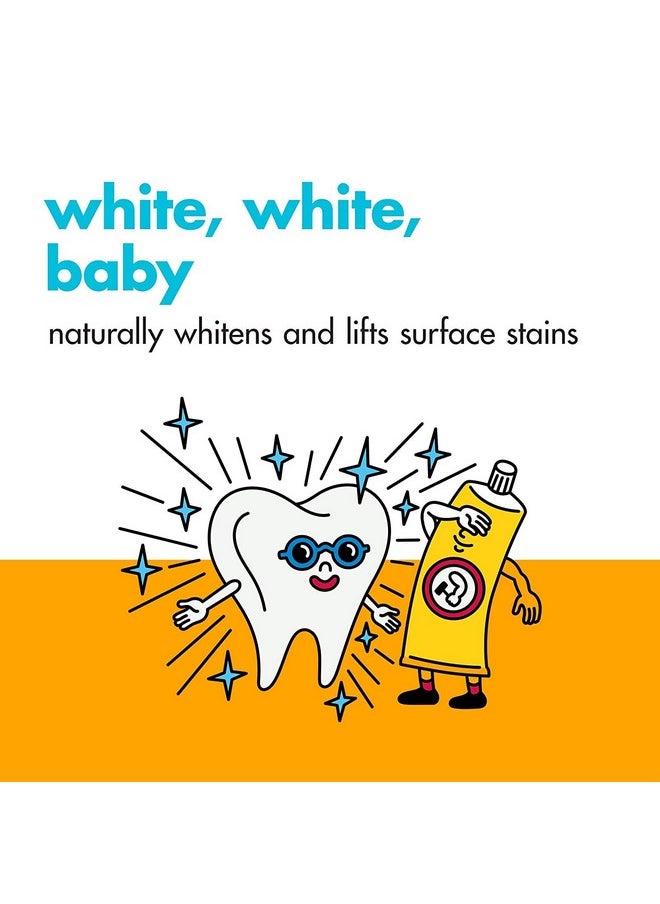 ARM & HAMMER Sensitive Teeth & Gums Toothpaste 4.5 oz (Pack of 6)