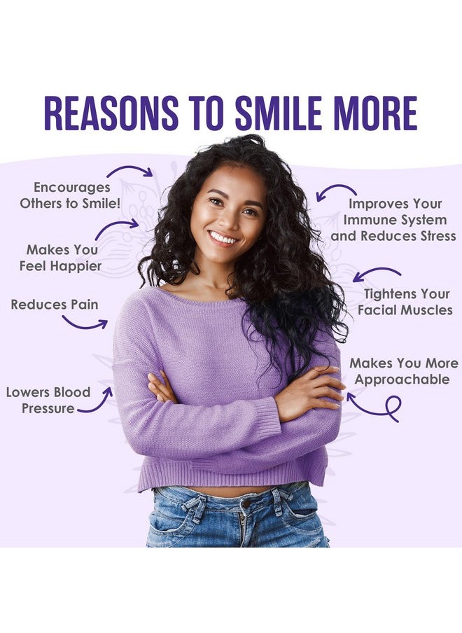 SprinJene Fluoride Free Toothpaste for Sensitive Teeth & Gum Fresh Breath Helps Dry Mouth Natural Non Fluoride Toothpaste for Adult SLS Free, Toxic Preservative Free with Black Seed Oil & Zinc 4 Pack