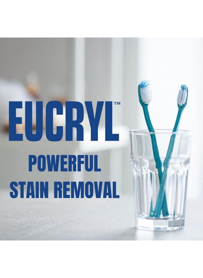 Eucryl Toothpowder Original Powerful Stain Removal 50g