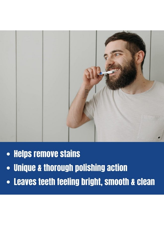 Eucryl Toothpowder Original Powerful Stain Removal 50g