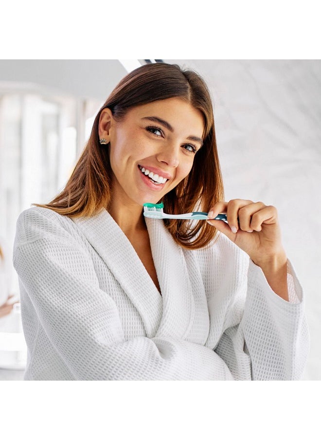 Opalescence Whitening Toothpaste for Sensitive Teeth (2 Pack) - Oral Care, Mint Flavor, Gluten Free - TP-5167-2
