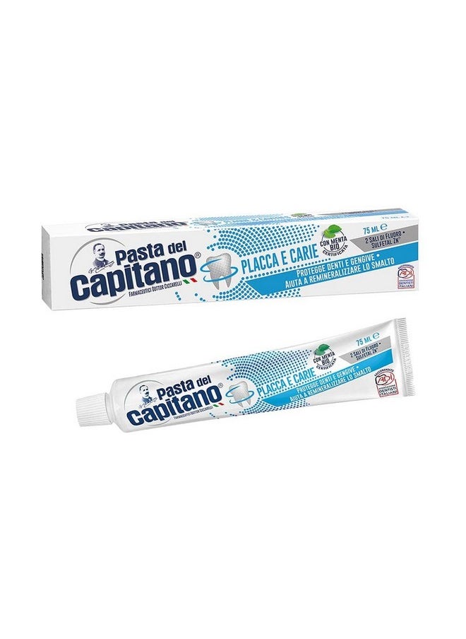 Pasta del Capitano : 