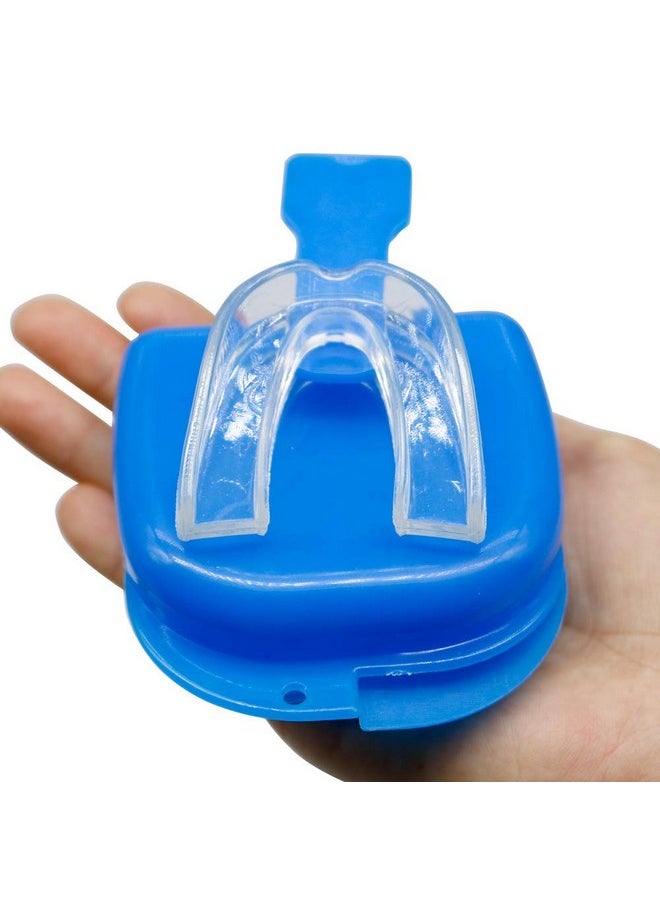Impressive Smile Advanced Custom Molding Mouthpiece
