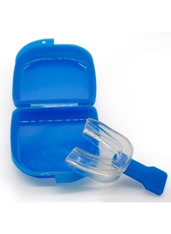 Impressive Smile Advanced Custom Molding Mouthpiece