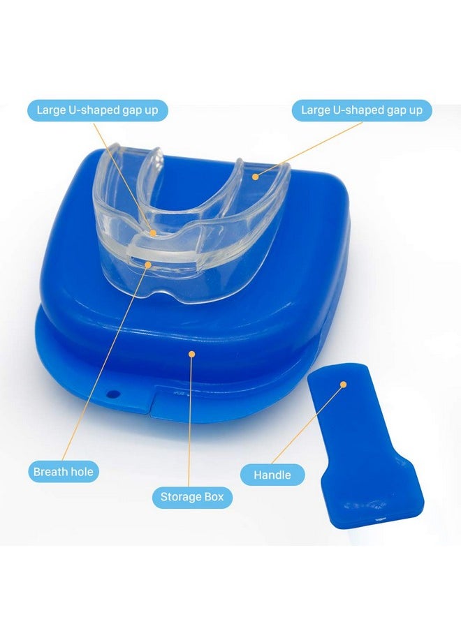 Impressive Smile Advanced Custom Molding Mouthpiece