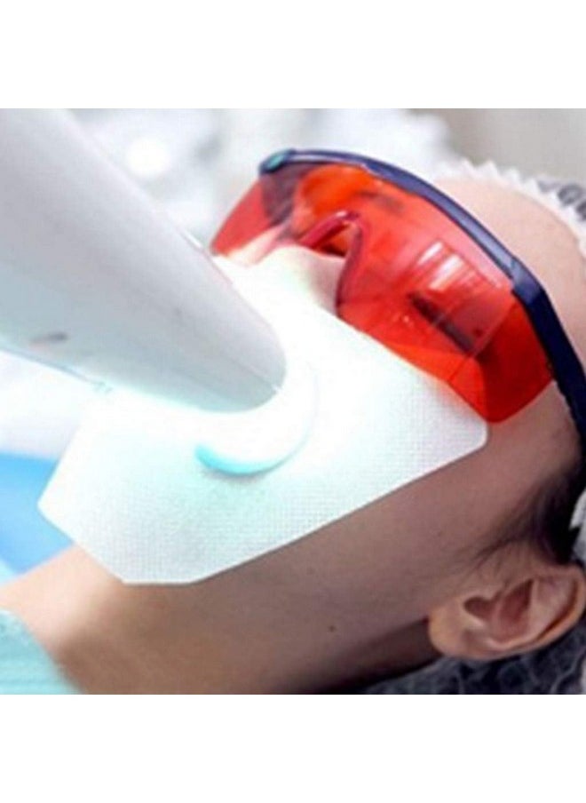20Pcs/Pack Teeth whitening kit Mouth Guard Other Teeth whitening Accessories Mouth Gauze face Bibs
