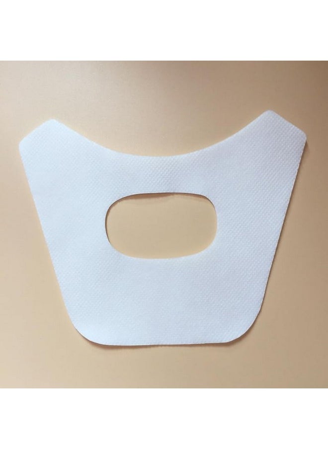20Pcs/Pack Teeth whitening kit Mouth Guard Other Teeth whitening Accessories Mouth Gauze face Bibs